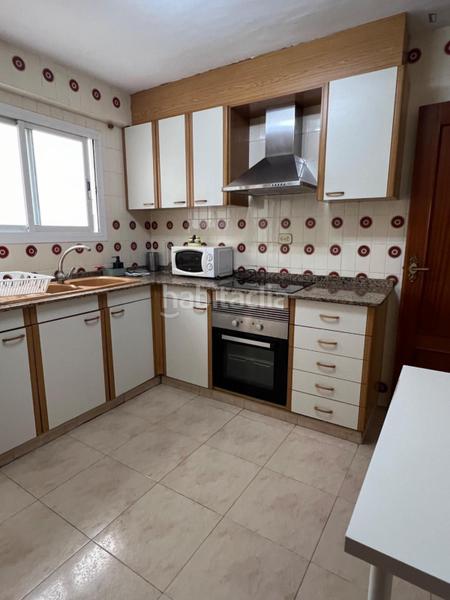 Foto e9351ec7-ee43-4023-8deb-f2f8ee104a19. Miete appartement in Albors Valencia