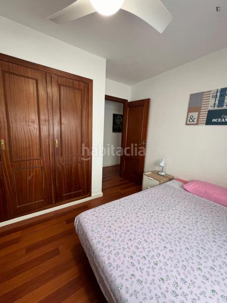Foto a83b2838-f6e7-40c1-9b76-51456488745c. Affitto piccolo appartamento in Albors Valencia
