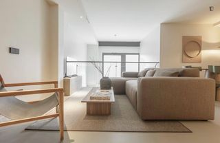 Rent Apartment in Sagrada Família