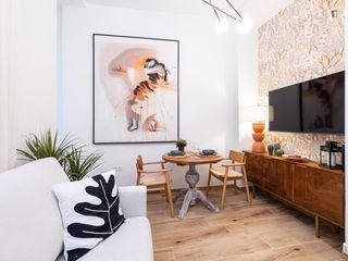 Location Appartement à La Merced