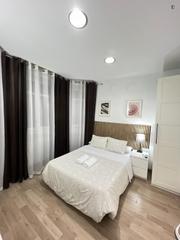 Miete Appartement in Arapiles