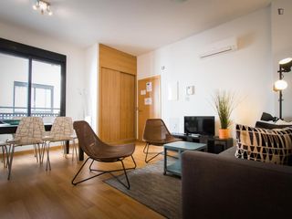 Lloguer Apartament a La Merced