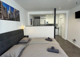 Estudi a Barrio Benicalap