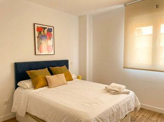 Rent Apartment in San Isidro