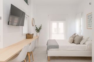 Location Studio à Almendrales