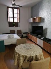 Miete Studiowohnung in Feria
