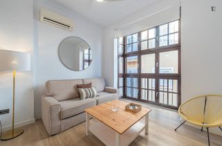 Location Appartement à La Goleta - San Felipe Neri