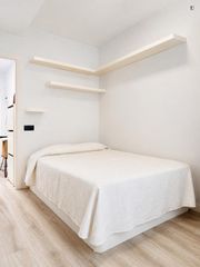 Location Studio à Vila de Gràcia