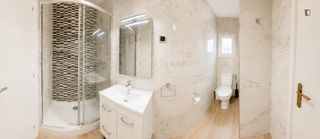 Rent Studio in Vila de Gràcia