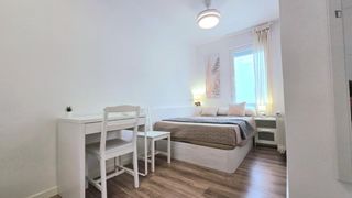 Apartment in Embajadores-Lavapiés