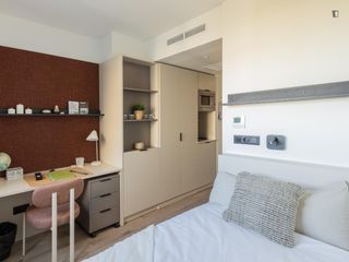 Location Appartement à Montecarmelo