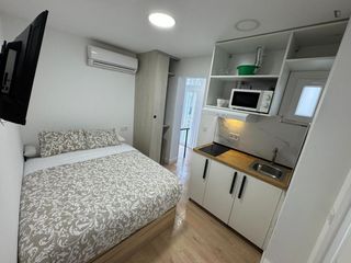 Rent Studio in Entrevías