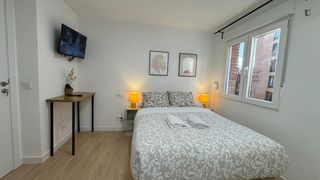 Rent Studio in Entrevías
