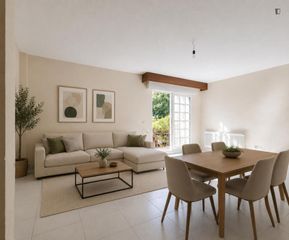 Affitto Casa in Alfalfa - Santa Cruz