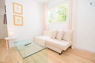 Lloguer Apartament a Colina