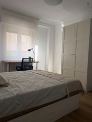 Location Appartement à Ciudad Jardín - Parque Roma