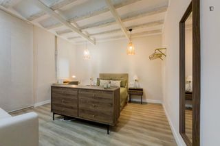 Lloguer Apartament a Gòtic