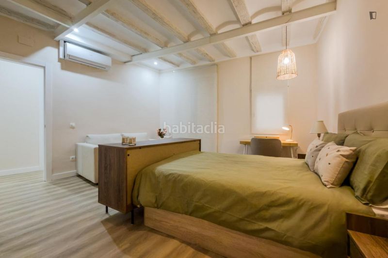 Foto 46ea3e05-b27a-452d-bfc1-353968781311. Alquiler apartamento en Gòtic Barcelona