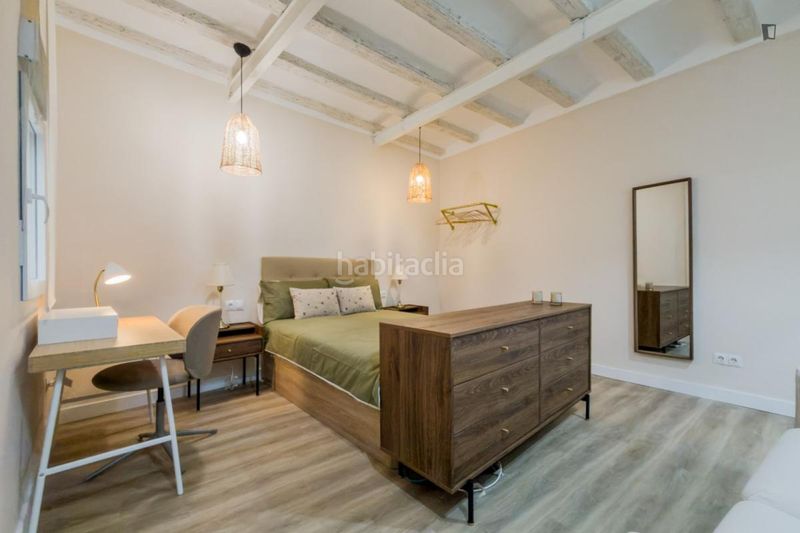 Foto 5bb660c1-750f-454d-842b-71aa8877d3be. Alquiler apartamento en Gòtic Barcelona