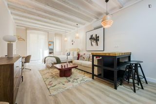 Location Studio à Gòtic