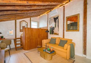 Rent Studio in Embajadores-Lavapiés