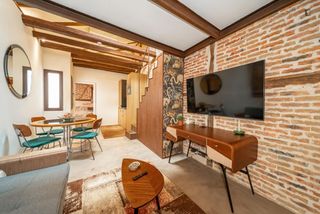 Location Studio à Embajadores-Lavapiés