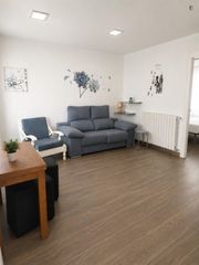 Lloguer Apartament a El Pilar