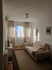 Apartment in Cuatro Caminos - Azca