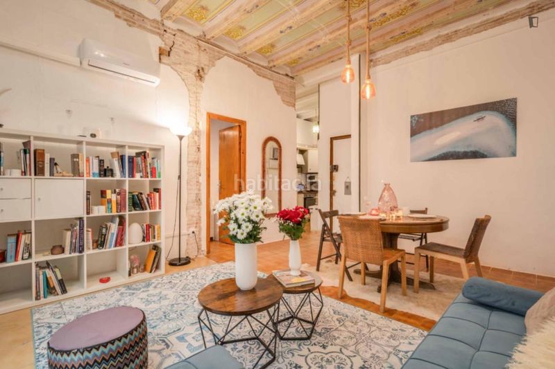 Affitto piccolo appartamento in Gòtic Barcelona
