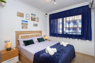 Rent Apartment in Palmeral