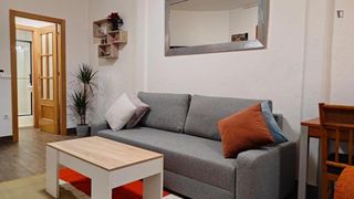 Lloguer Apartament a San Matías - Realejo