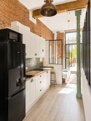 Location Appartement à Embajadores-Lavapiés