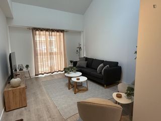 Lloguer Apartament a La Goleta - San Felipe Neri