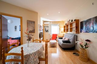 Apartament a Palos de Moguer
