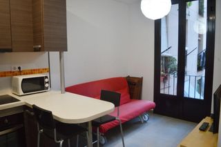 Miete Appartement in Raval