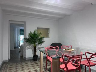 Apartment in St. Pere - Sta. Caterina - El Born