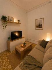 Miete Appartement in Fort Pienc