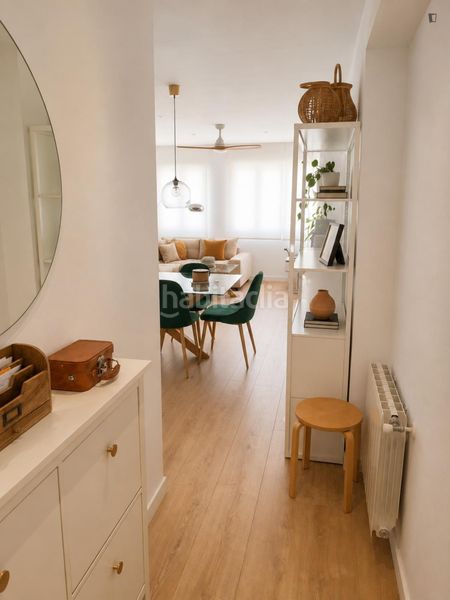 Alquiler Apartamento  en  Palos de Moguer