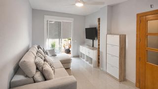 Alquiler Apartamento en Aguadulce Sur