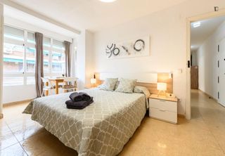 Lloguer Apartament a Villaverde Alto