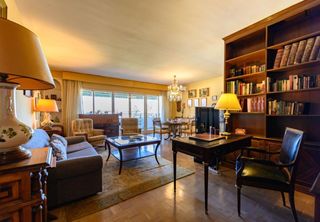 Apartment in Ciudad Universitaria