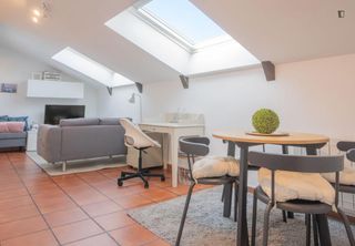 Rent Apartment in Sol