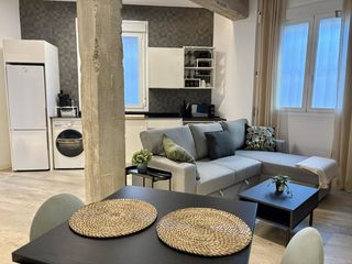 Alquiler Apartamento en San Isidro