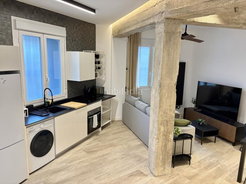 Foto 35e5e136-3ef3-486f-a36b-11ea74ac2a7c. Miete appartement in San Isidro Madrid