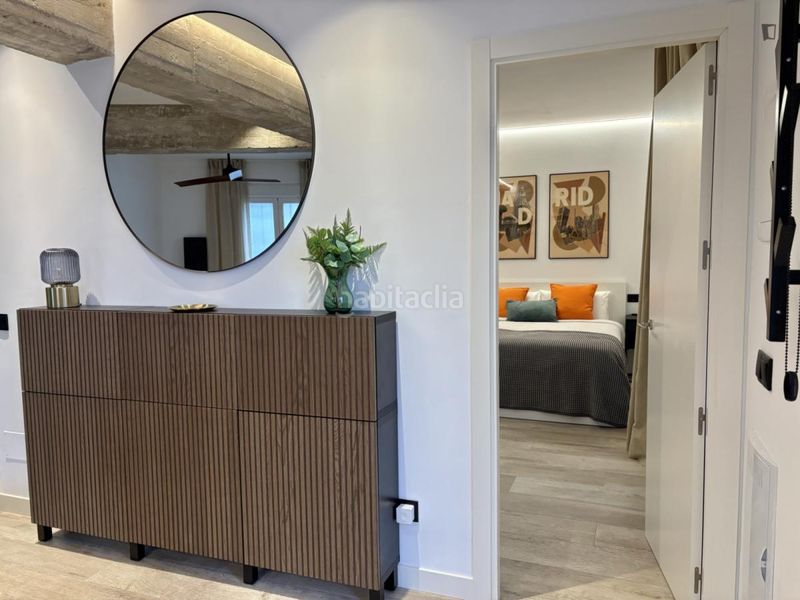 Foto 401fe1a5-e871-4352-833c-41fa0c89ac9e. Miete appartement in San Isidro Madrid