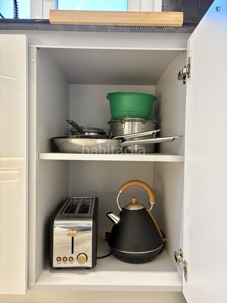 Foto 418f7590-4932-4c54-ac35-114dd4931dd9. Miete appartement in San Isidro Madrid