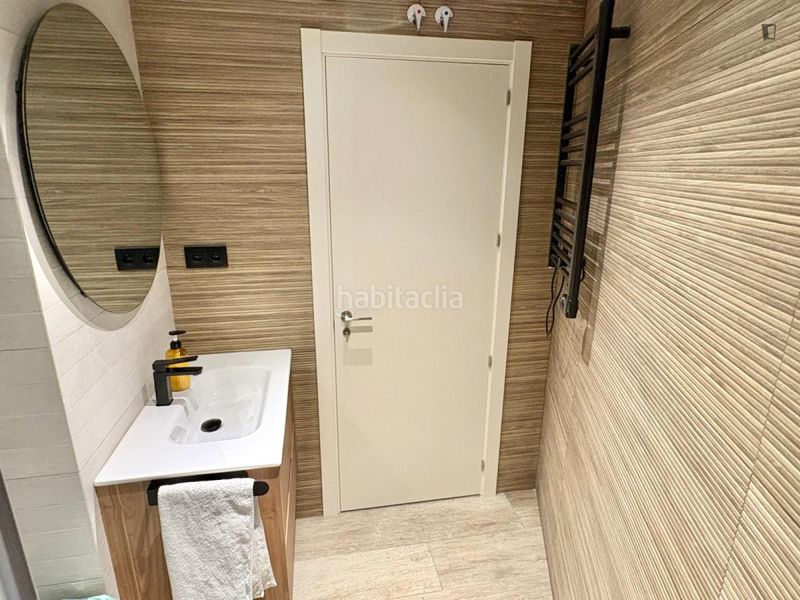 Foto 5df7d849-cae7-4396-b383-74929c00a766. Miete appartement in San Isidro Madrid