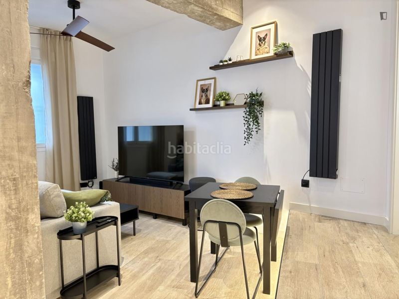 Foto 7922897a-bfb2-4aa4-898b-cc8f493fb082. Miete appartement in San Isidro Madrid