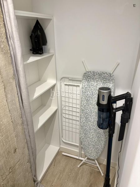 Foto abf74b1e-31d8-48b2-bd9a-b72a70254f5a. Miete appartement in San Isidro Madrid