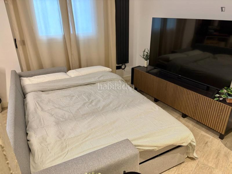 Foto f98ce59b-2167-456f-8fd3-17ce959fb00a. Miete appartement in San Isidro Madrid